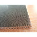 Алюминиевые сотовые панели Al3003 для композитных панелей